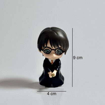 Harry Potter - Harry Potter V1 (Action Figure - Medium)