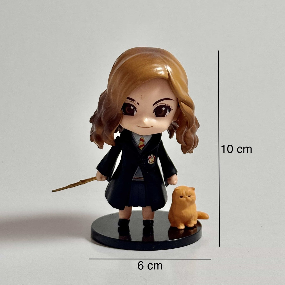 Harry Potter - Hermione Granger V2 (Action Figure - Medium)