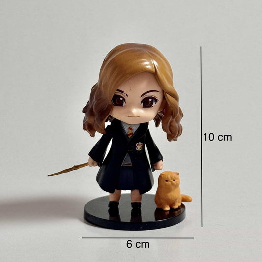 Harry Potter - Hermione Granger V2 (Action Figure - Medium)