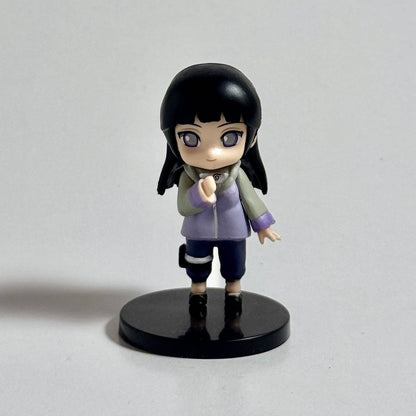 Naruto - Hinata Hyuga V1 (Action Figure - Small)