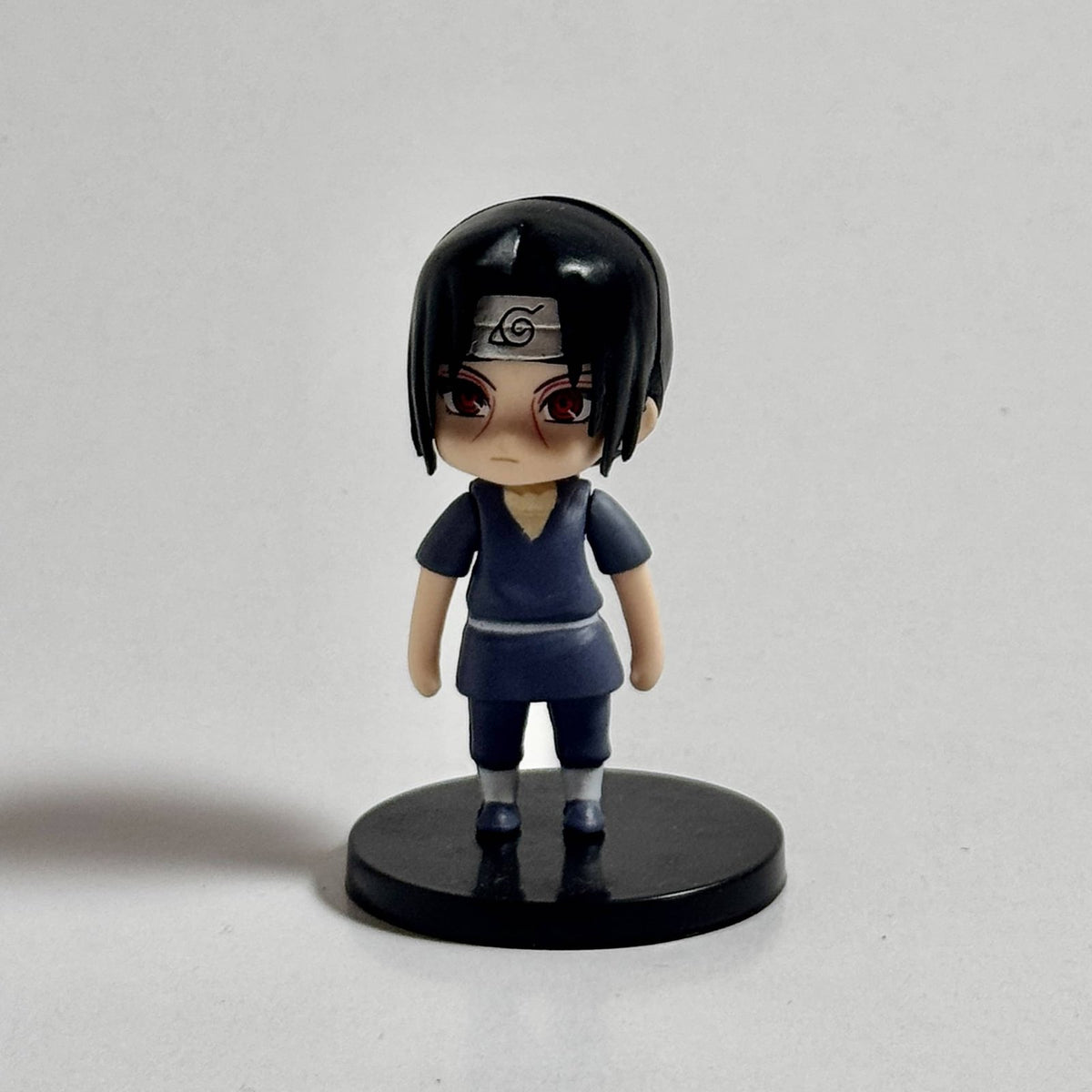 Naruto - Itachi Uchiha V1 (Action Figure - Small)