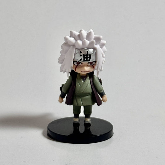 Naruto - Jiraiya V1 (Action Figure - Small)