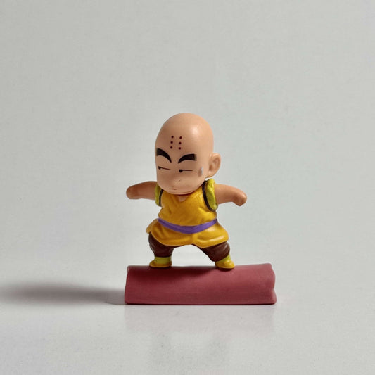 Dragon Ball Z - Krillin (Action Figure - Medium)