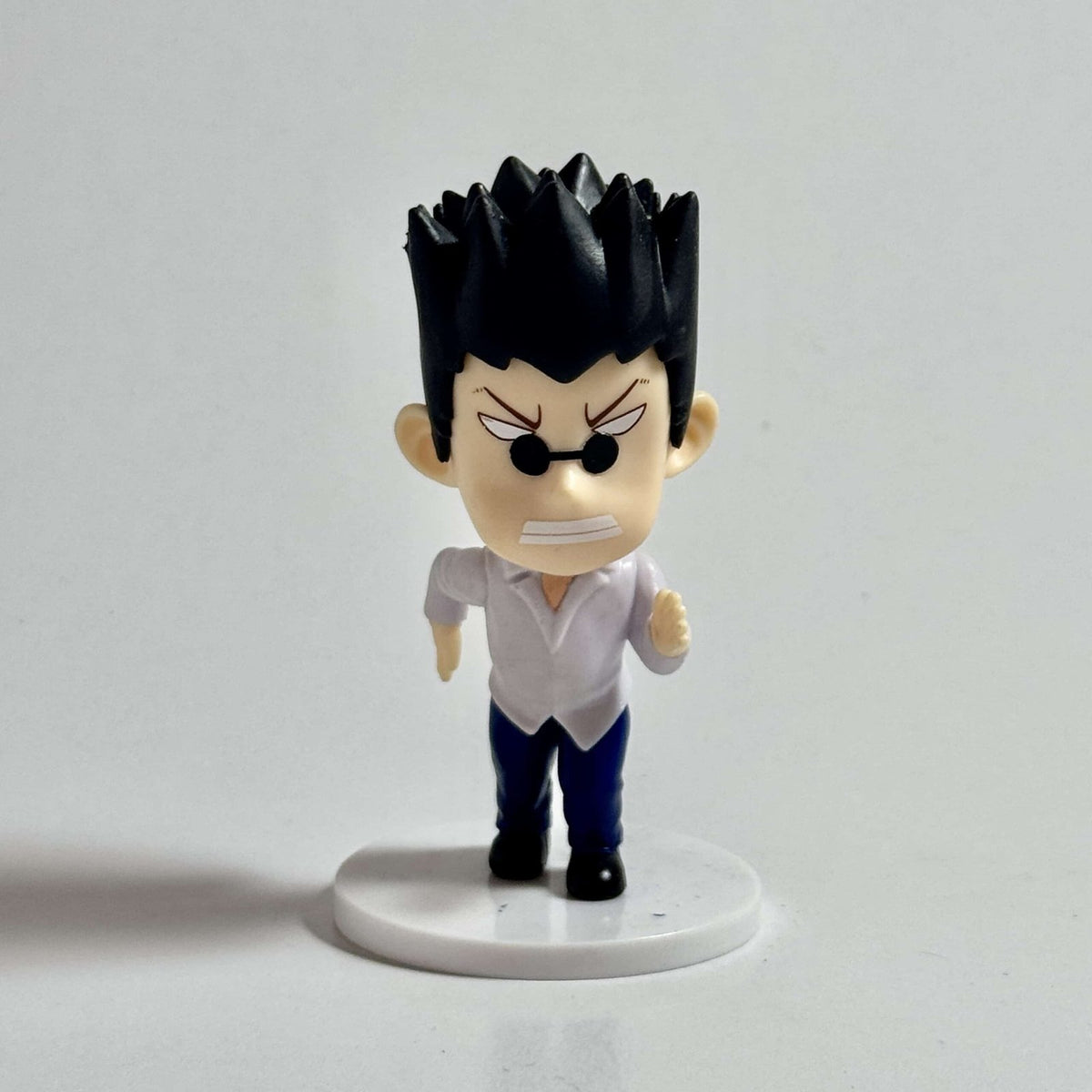 Hunter x Hunter - Leorio (Action Figure - Medium)