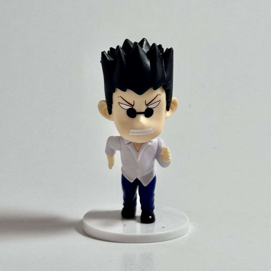 Hunter x Hunter - Leorio (Action Figure - Medium)
