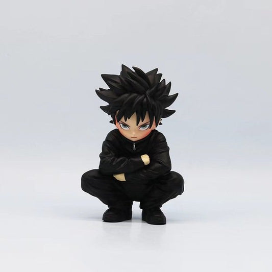 Jujutsu Kaisen (JJK) - Megumi Fushiguro V2 (Action Figure - Large)
