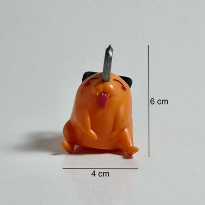 Chainsaw Man - Pochita (Action Figure - Small)