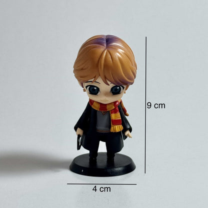 Harry Potter - Ron Weasley V3 (Action Figure - Medium)