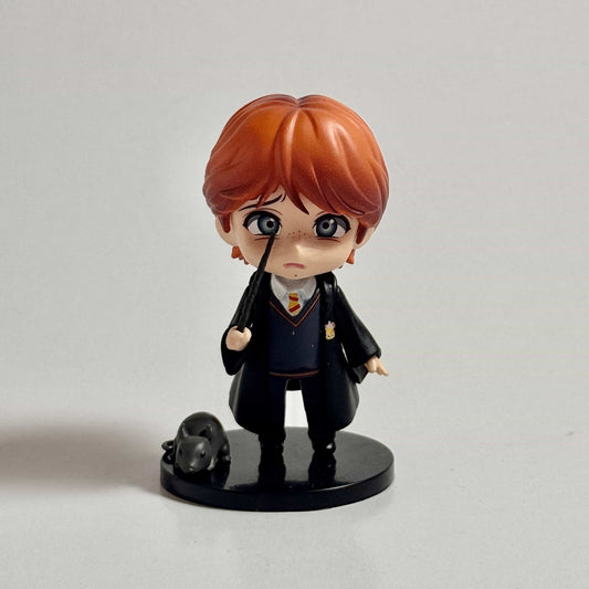 Harry Potter - Ron Weasley V2 (Action Figure - Medium)