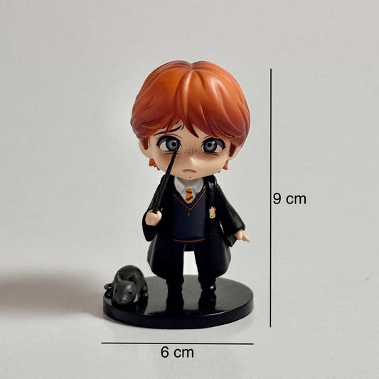 Harry Potter - Ron Weasley V2 (Action Figure - Medium)
