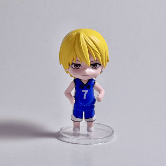 Kuroko no Basuke - Ryota Kise (Action Figure - Medium)