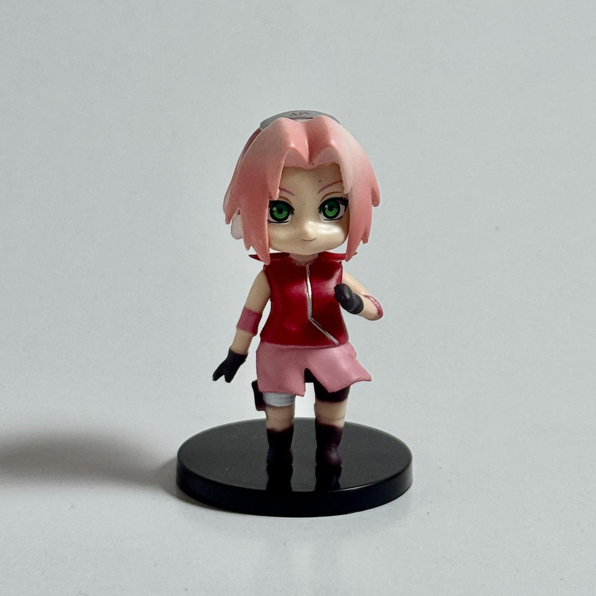 Naruto - Sakura Haruno V1 (Action Figure - Small)