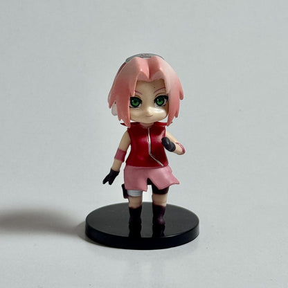 Naruto - Sakura Haruno V1 (Action Figure - Small)