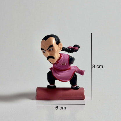 Dragon Ball Z - Tao paipai (Action Figure - Medium)
