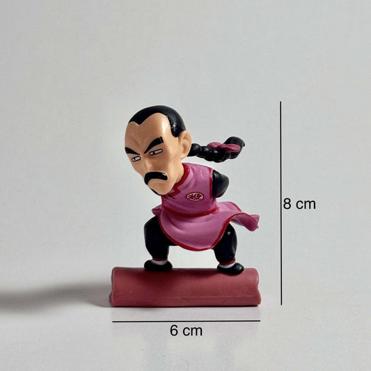 Dragon Ball Z - Tao paipai (Action Figure - Medium)