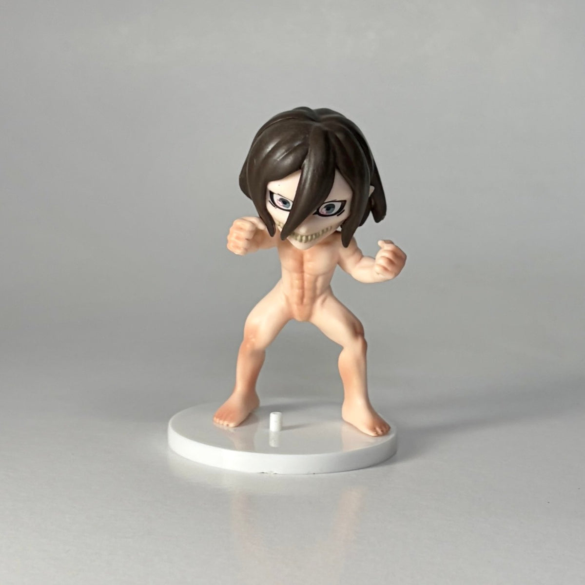 Attack on Titan (AOT) - Attack Titan V1 (Action Figure - Medium)