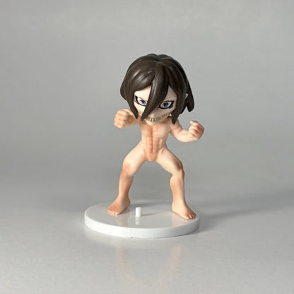 Attack on Titan (AOT) - Attack Titan V1 (Action Figure - Medium)