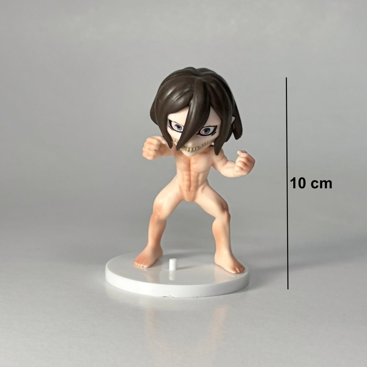Attack on Titan (AOT) - Attack Titan V1 (Action Figure - Medium)