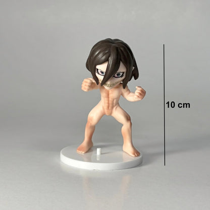 Attack on Titan (AOT) - Attack Titan V1 (Action Figure - Medium)