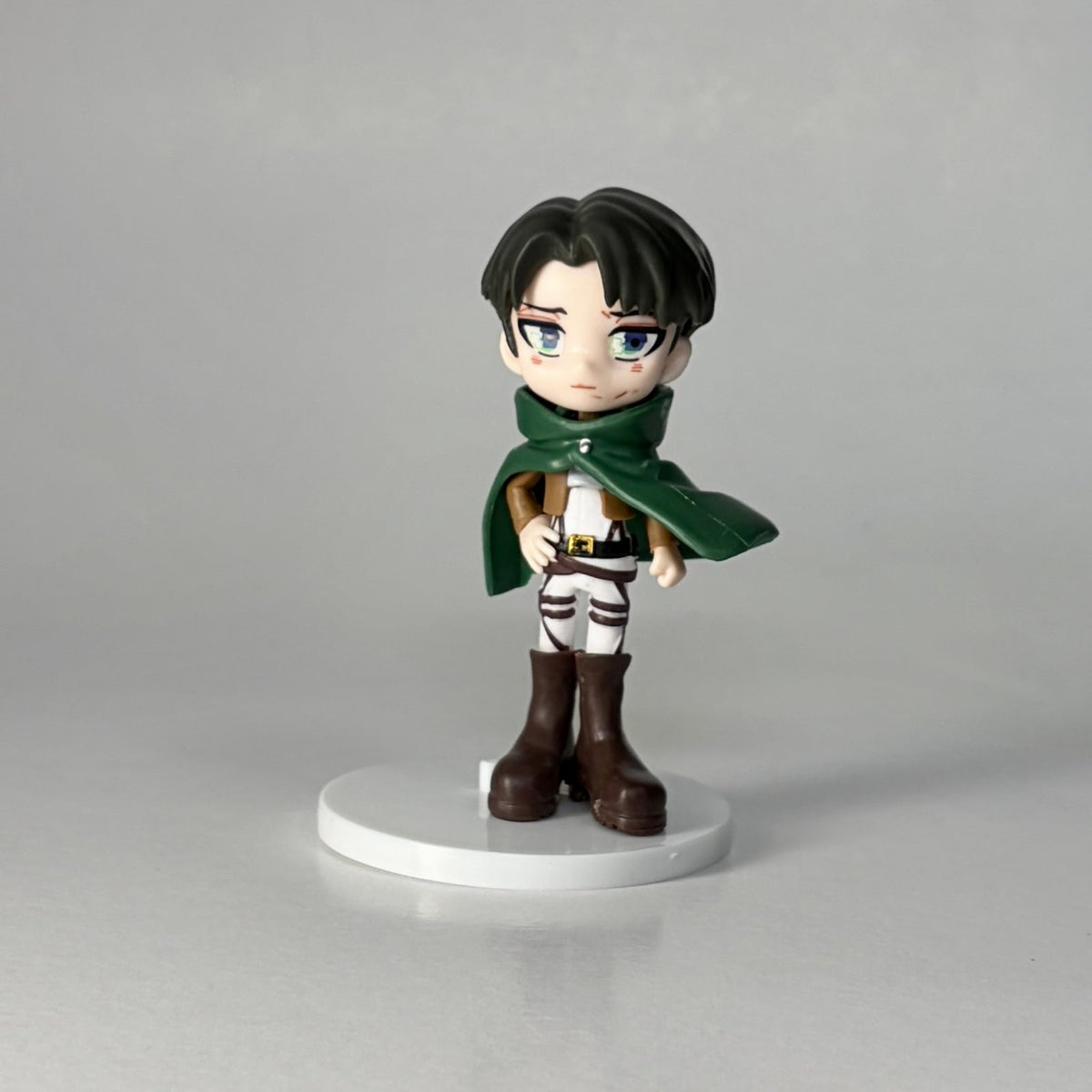 Attack on Titan (AOT) - Levi Ackerman V1 (Action Figure - Medium)