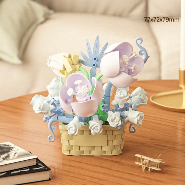 Basket - M3086