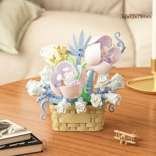 Basket - M3086