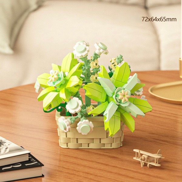 Basket - M3087
