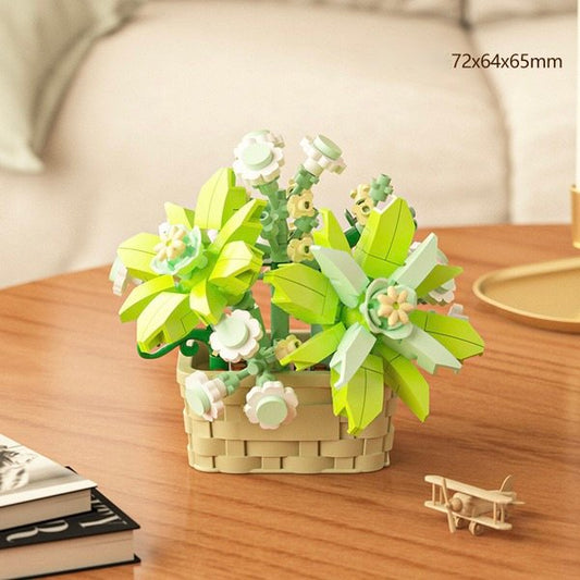 Basket - M3087
