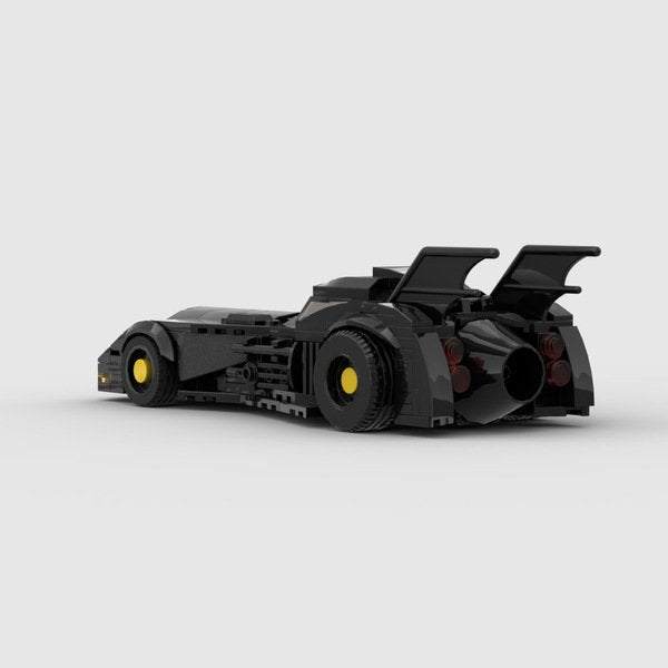Batmobile