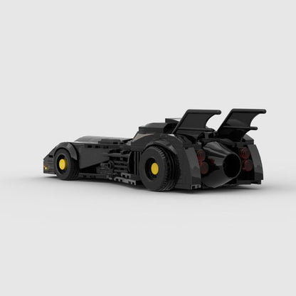 Batmobile