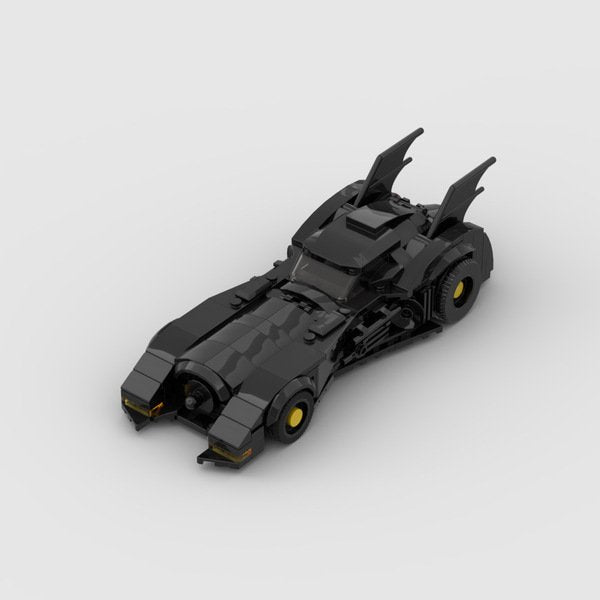 Batmobile