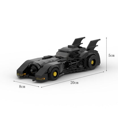 Batmobile