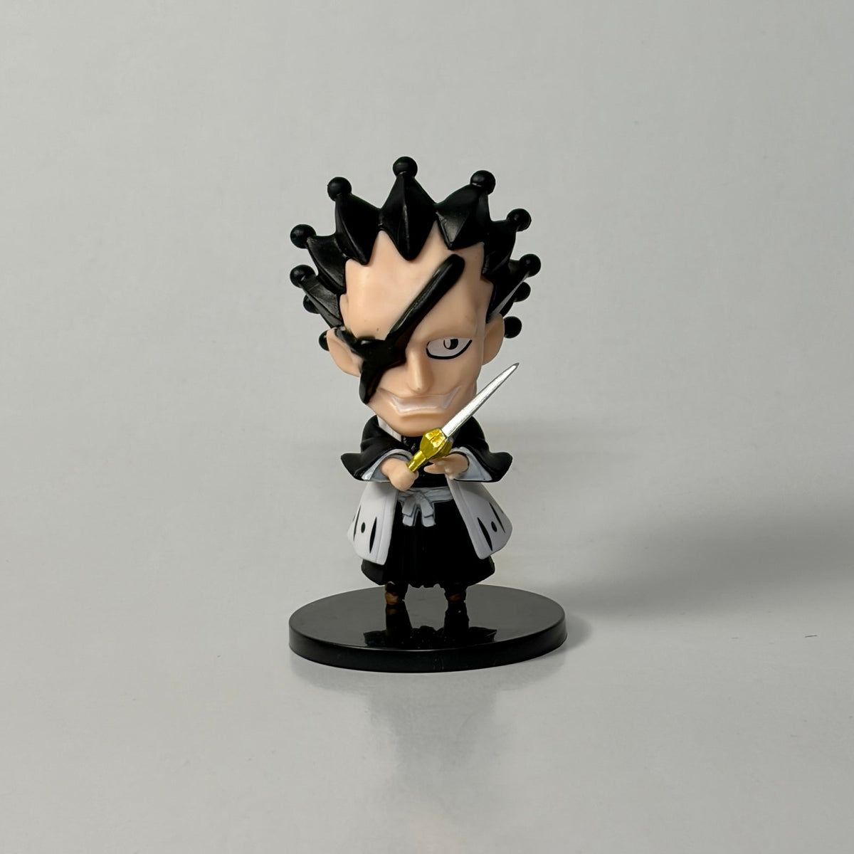Bleach - Kenpachi Zaraki (Action Figure - Medium)