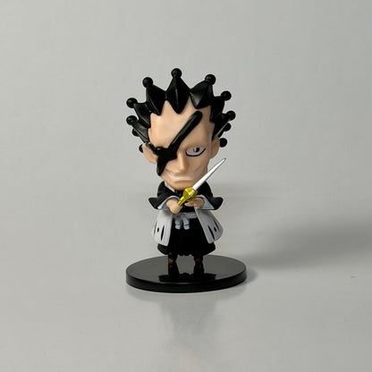 Bleach - Kenpachi Zaraki (Action Figure - Medium)