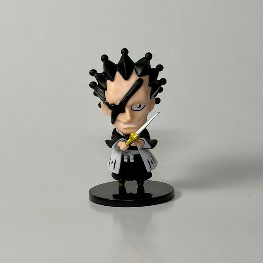Bleach - Kenpachi Zaraki (Action Figure - Medium)