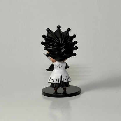 Bleach - Kenpachi Zaraki (Action Figure - Medium)