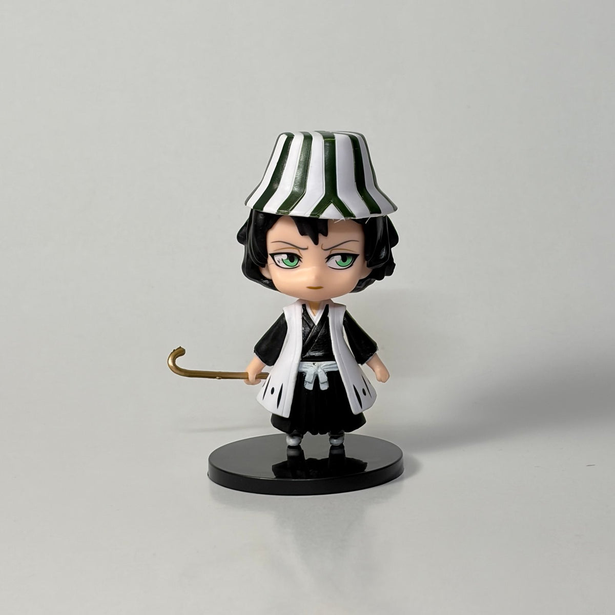 Bleach - Kisuke Urahara (Action Figure - Medium)