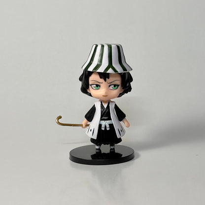Bleach - Kisuke Urahara (Action Figure - Medium)