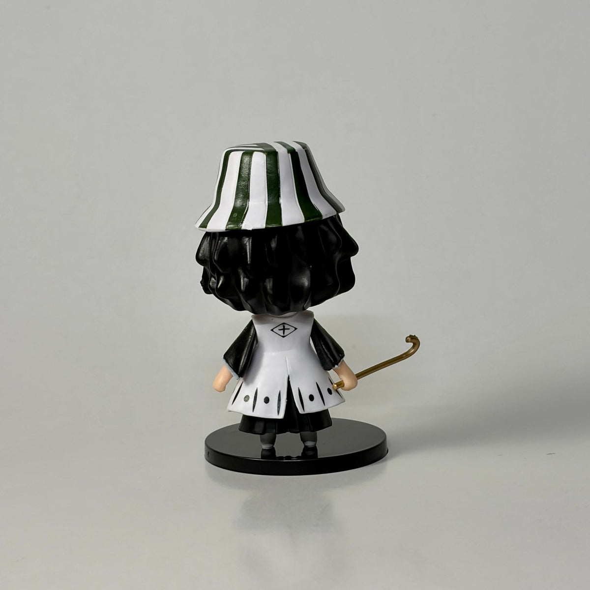 Bleach - Kisuke Urahara (Action Figure - Medium)