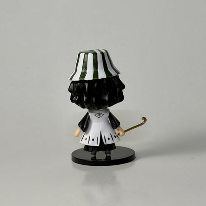 Bleach - Kisuke Urahara (Action Figure - Medium)