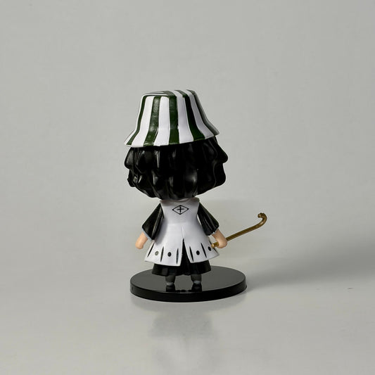 Bleach - Kisuke Urahara (Action Figure - Medium)
