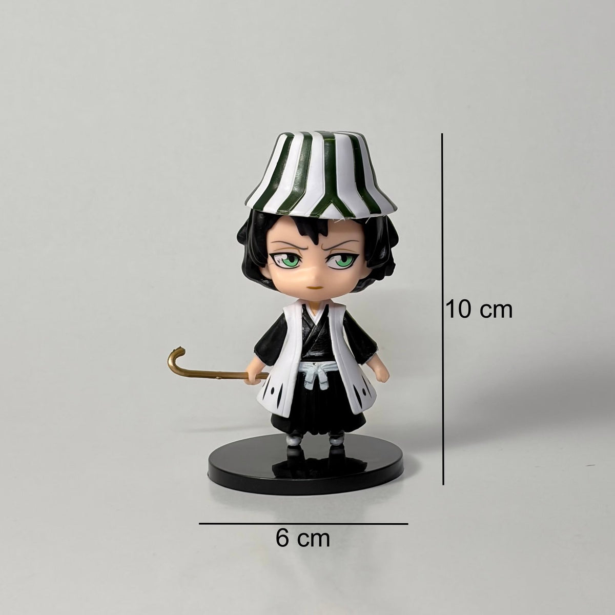 Bleach - Kisuke Urahara (Action Figure - Medium)