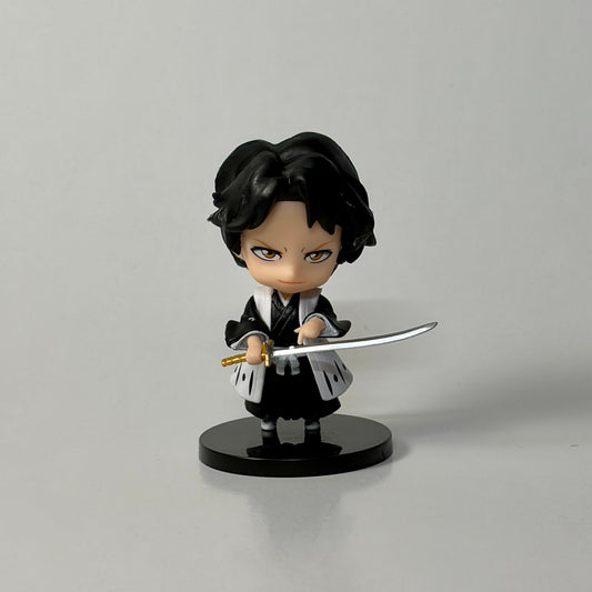 Bleach - Sousuke Aizen (Action Figure - Medium)