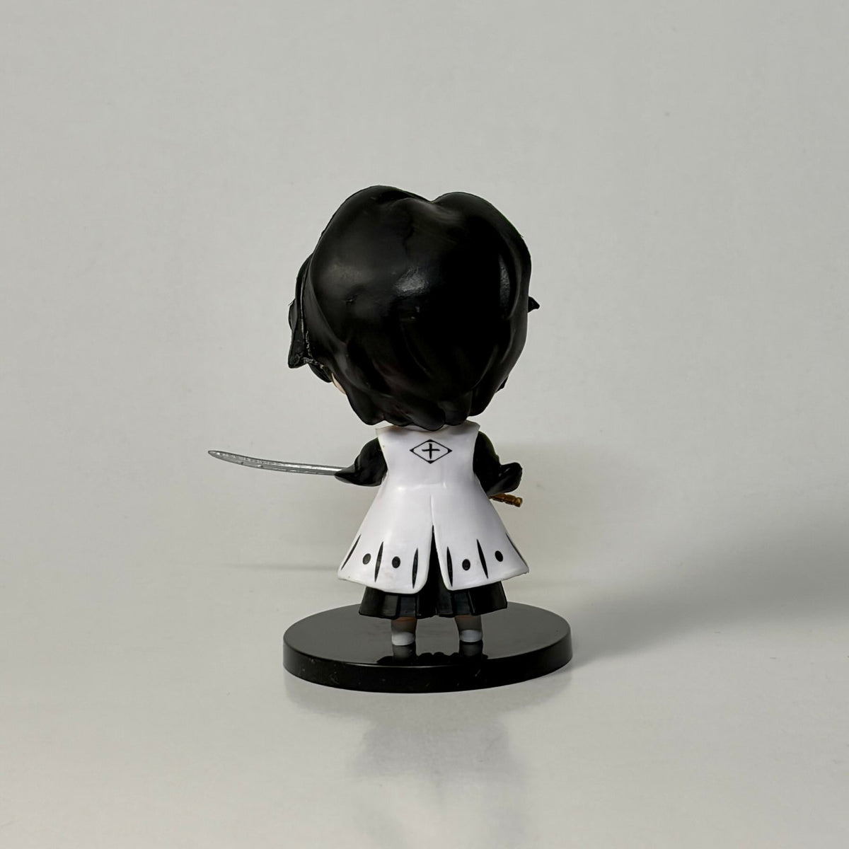 Bleach - Sousuke Aizen (Action Figure - Medium)