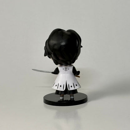 Bleach - Sousuke Aizen (Action Figure - Medium)