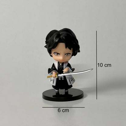 Bleach - Sousuke Aizen (Action Figure - Medium)