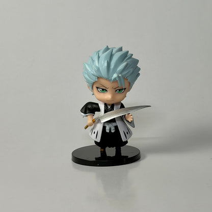 Bleach - Toshiro Hitsugaya (Action Figure - Medium)
