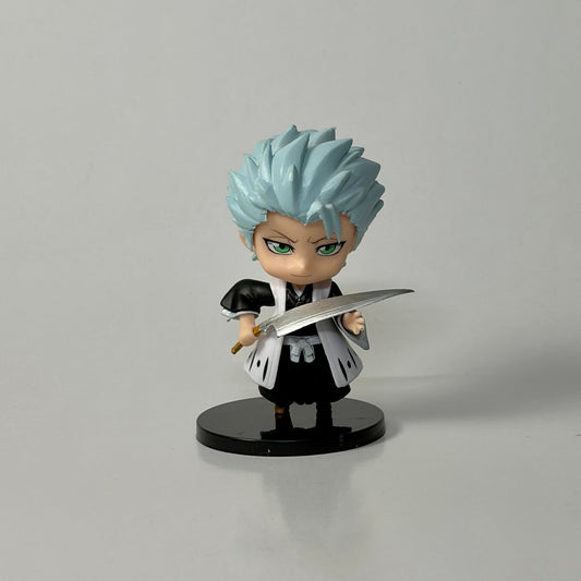 Bleach - Toshiro Hitsugaya (Action Figure - Medium)