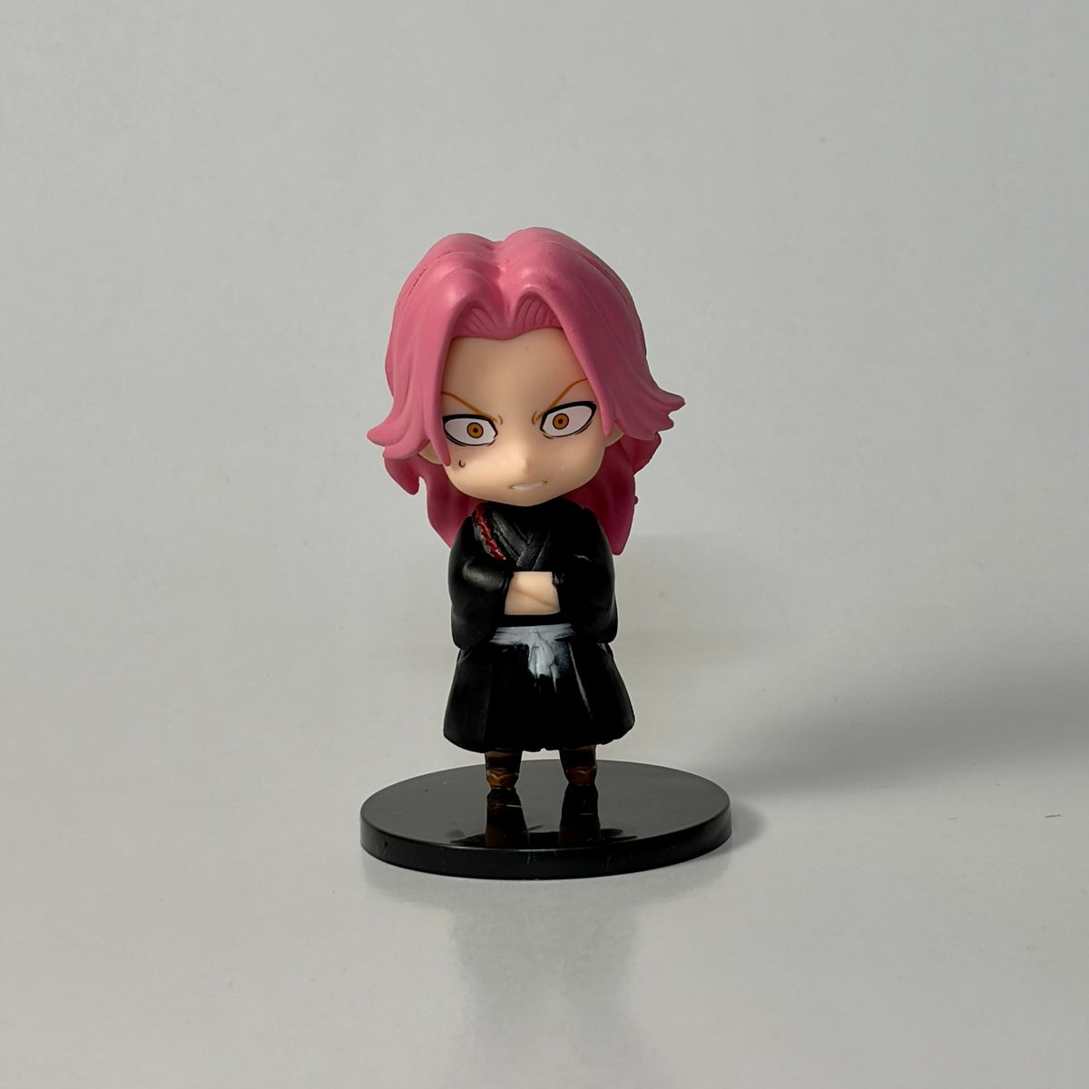 Bleach - Yachiru Kusajishi (Action Figure - Medium)