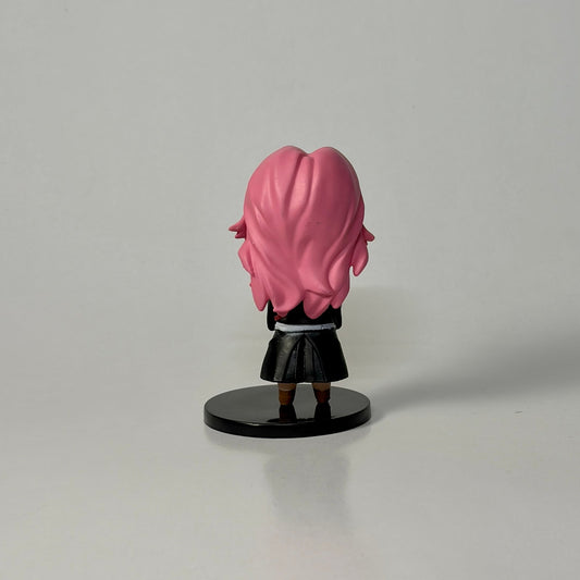 Bleach - Yachiru Kusajishi (Action Figure - Medium)